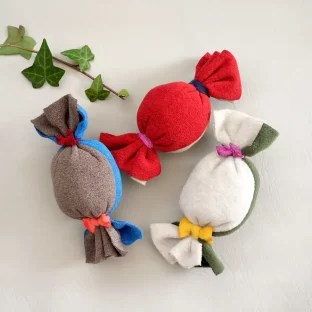 笛のフリースキャンディ（国産）